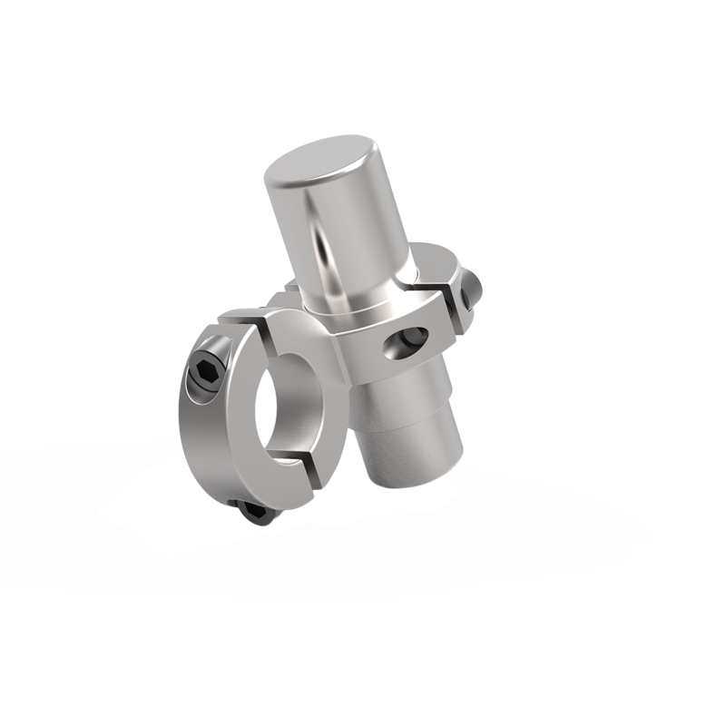 Occupation Therapy Device Mounting Bracket